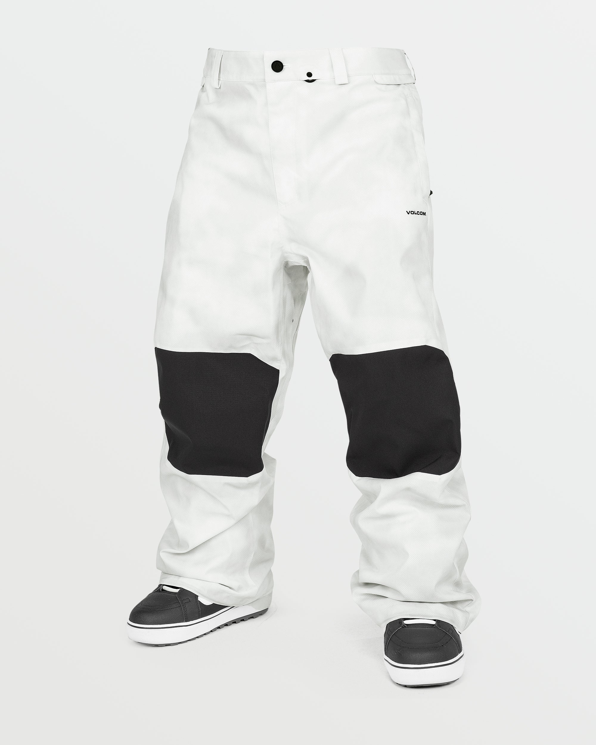 SNOW BILLOW PANT - WHITE CAMO – Volcom Japan