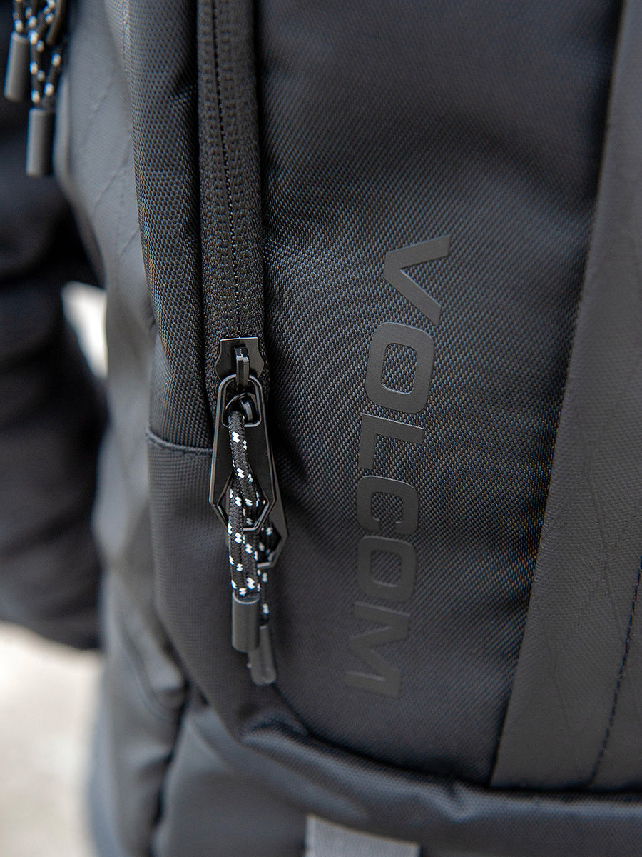 Venture Backpack - Black – Volcom Japan