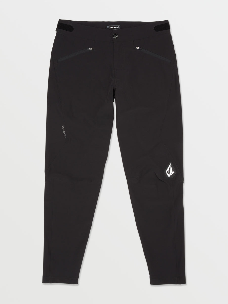 TRAIL RIPPER PANT - BLACK – Volcom Japan