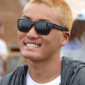 Taichi Wakita