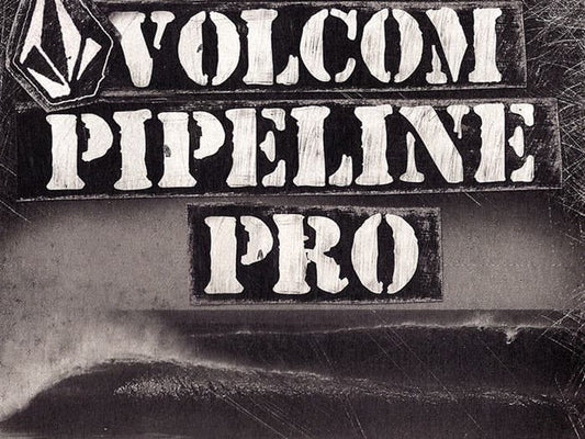 Volcom Pipe Pro