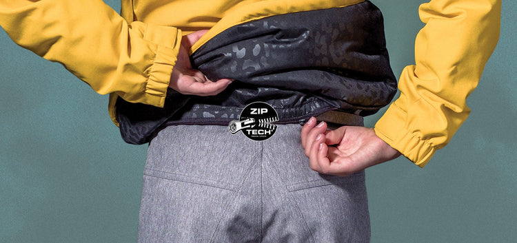 Zip Tech®