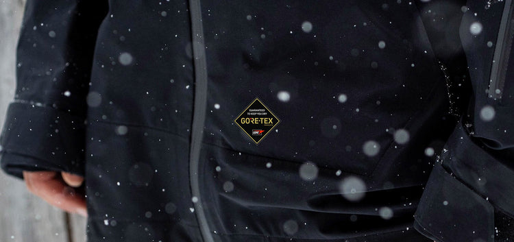 Gore-Tex