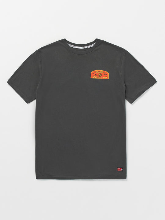 Noble Ranks Short Sleeve Tee - Stealth