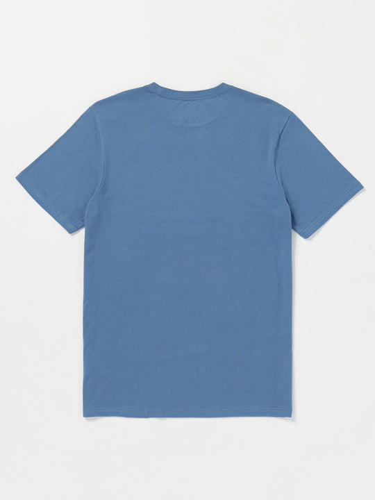 Sinkem Short Sleeve Tee - Blueberry