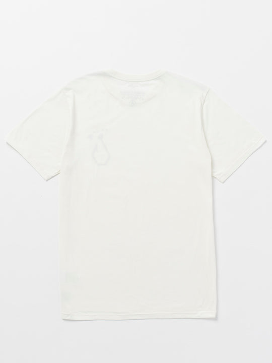 Sinkem Short Sleeve Tee - Off White