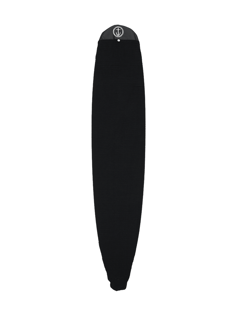 Longboard Sock Black