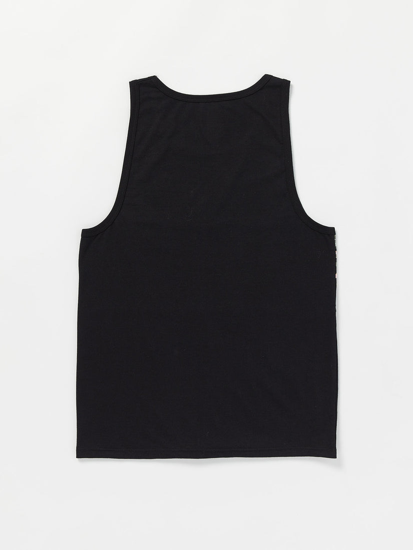 Summerside Tank - Black2