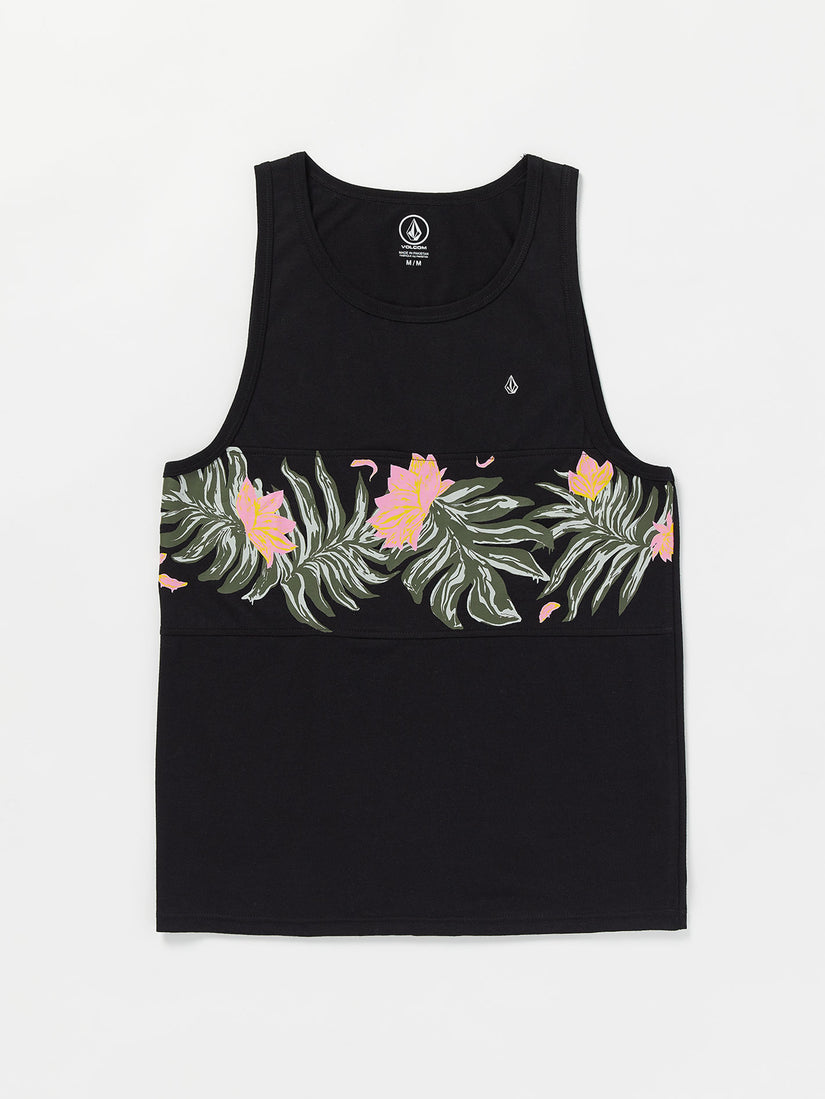 Summerside Tank - Black2