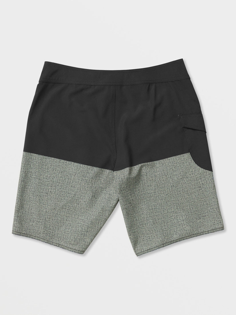 Manic Boardshorts - Black Combo