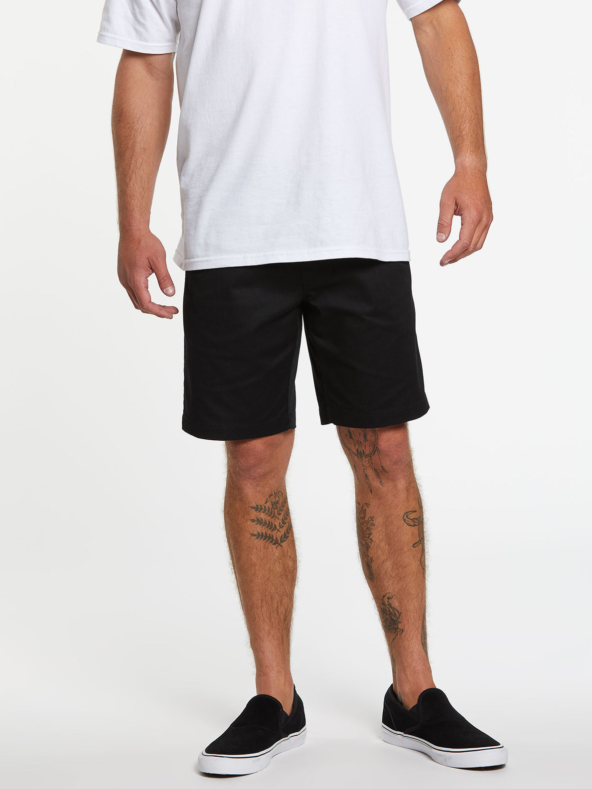 Mens Volcom good Shorts