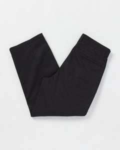 POVJ Bryan Iguchi Tds Pants - Black