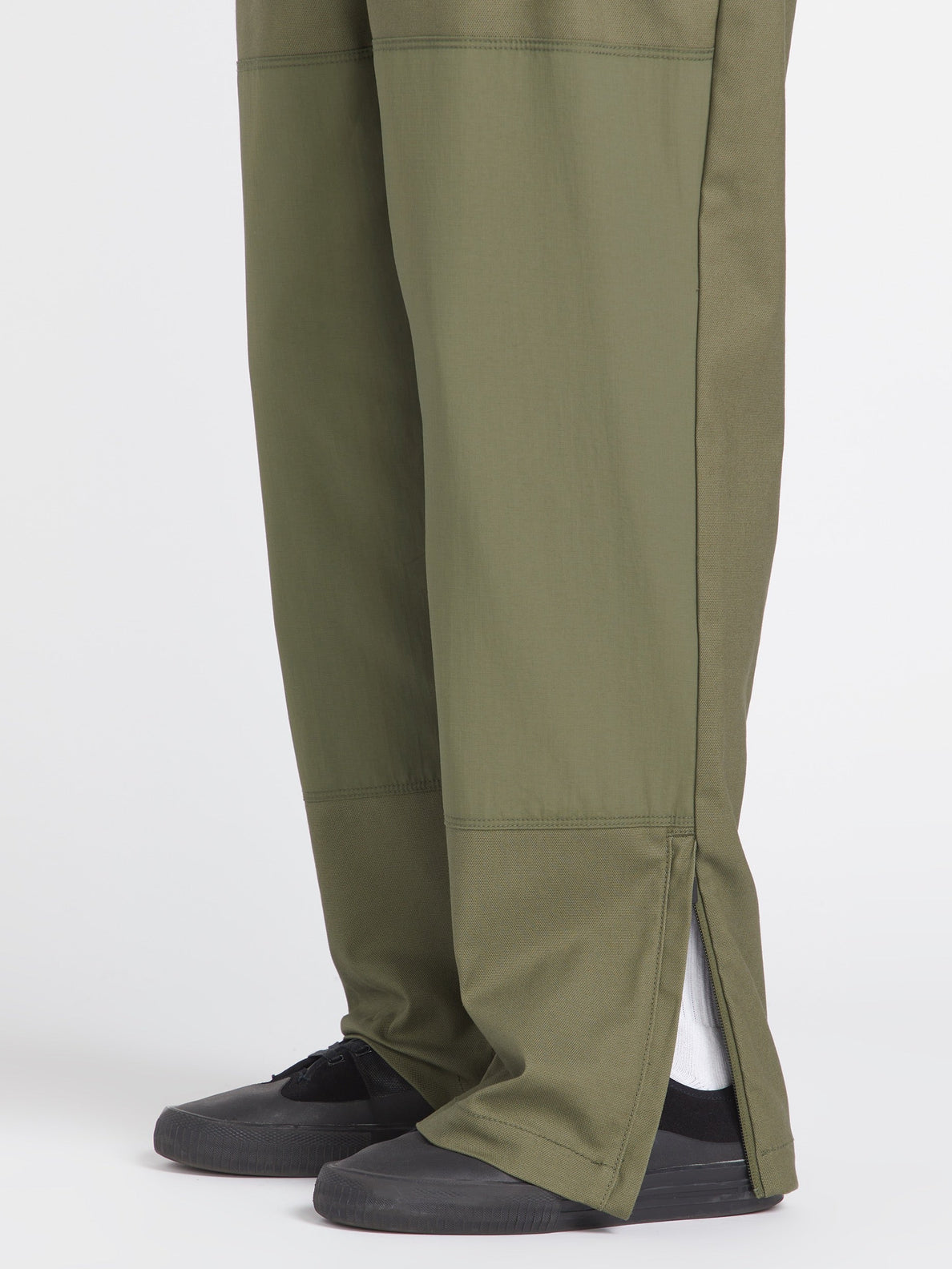 POVJ Bryan Iguchi Work Pants - Winter Moss