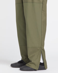 POVJ Bryan Iguchi Work Pants - Winter Moss