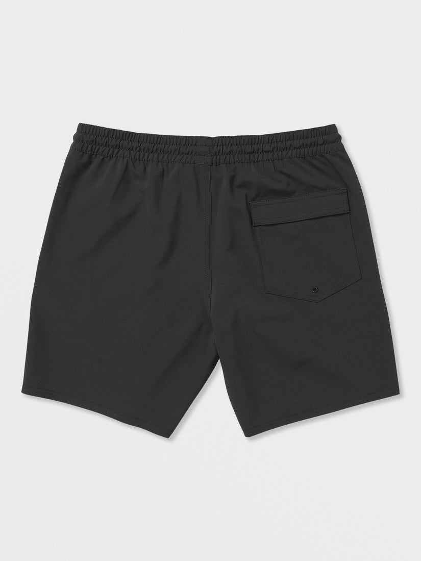 Manic Trunks - Black