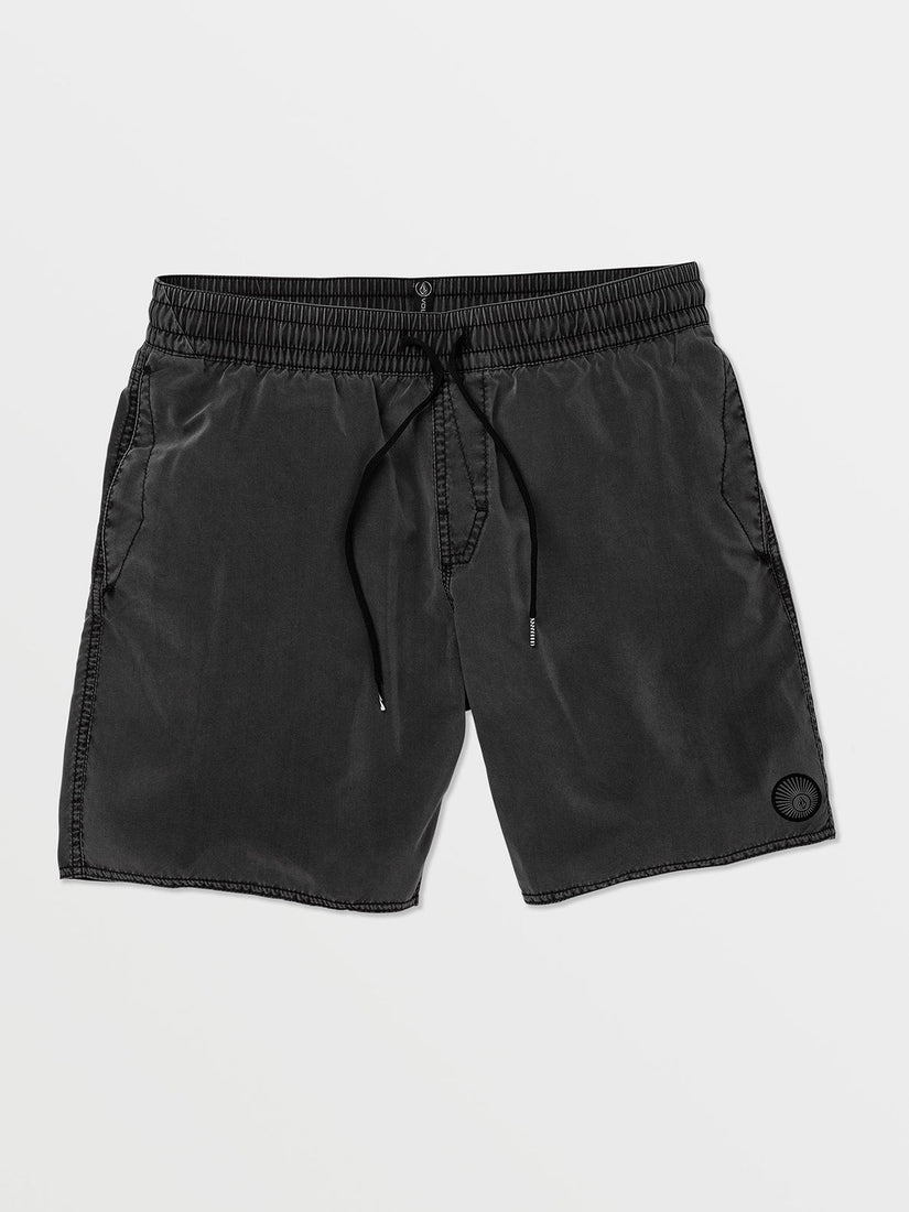 Center Trunks - Black