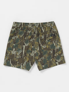 Sanctorium Trunks - Camouflage