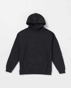 POVJ Bryan Iguchi Pullover Hoodie - Black