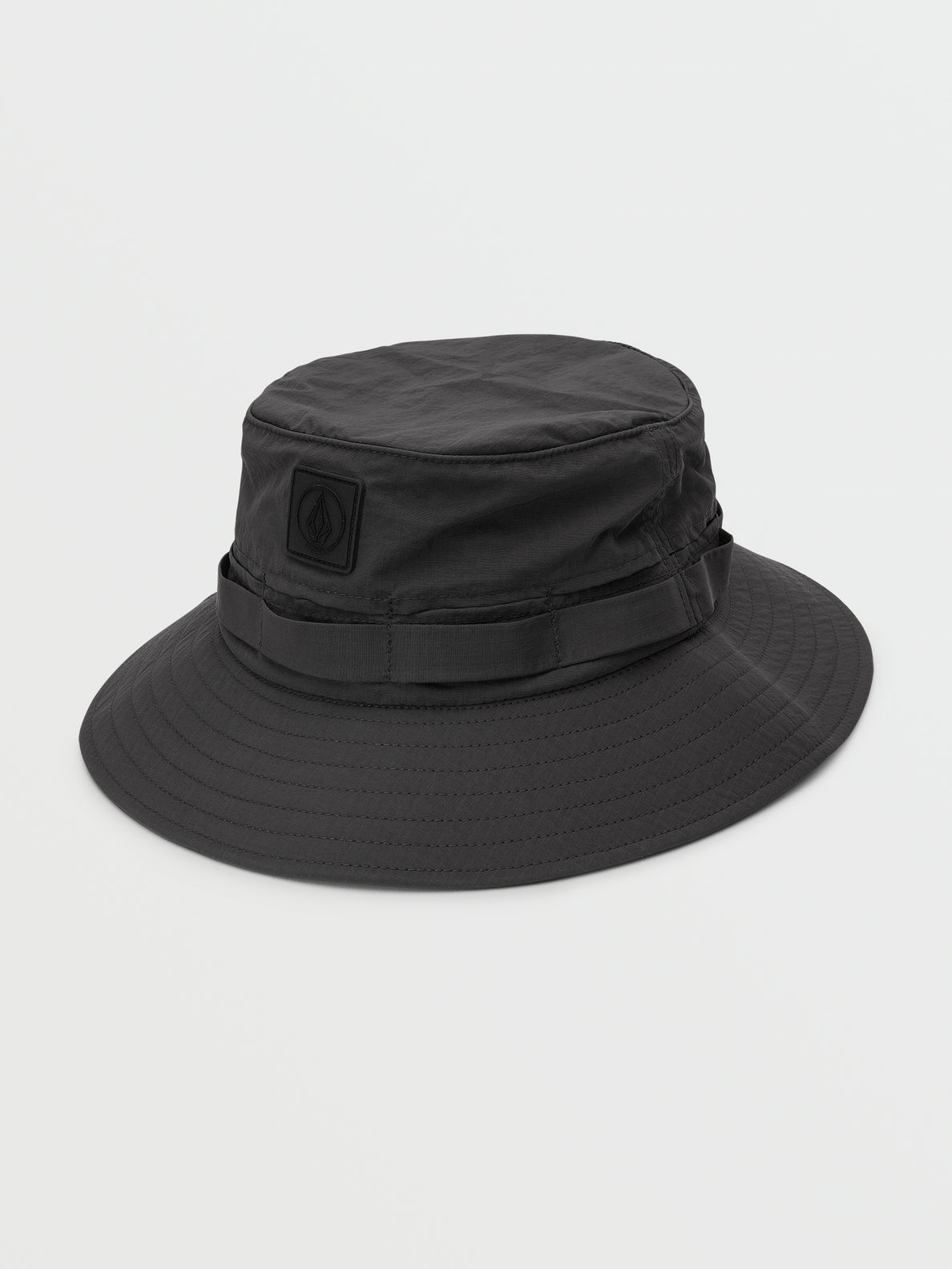 VENTILATOR BOONIE HAT - BLACK – Volcom Japan