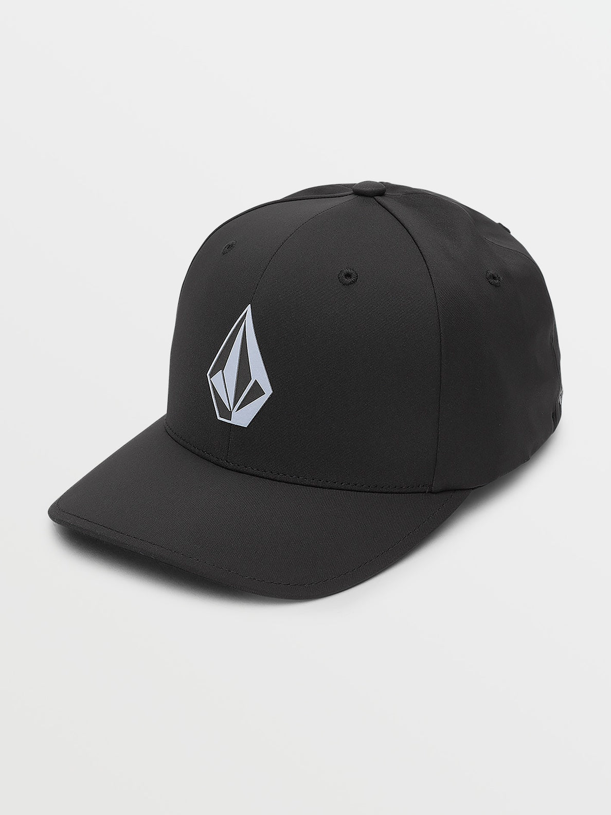Stone Tech Flexfit Delta Hat - Black – Volcom Japan
