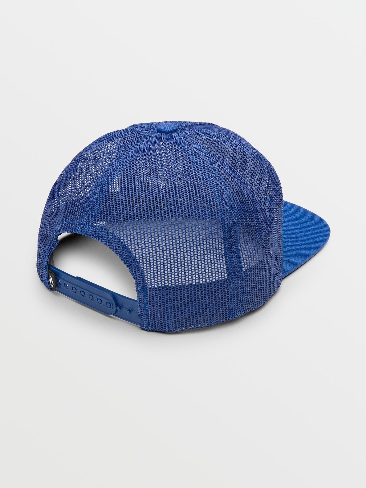 Ice Cold Cheese Hat - Patriot Blue