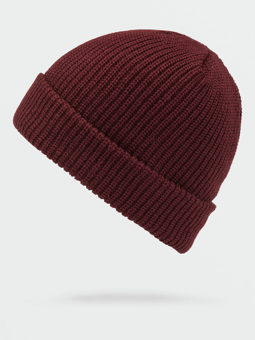 Poppen Beanie - Port