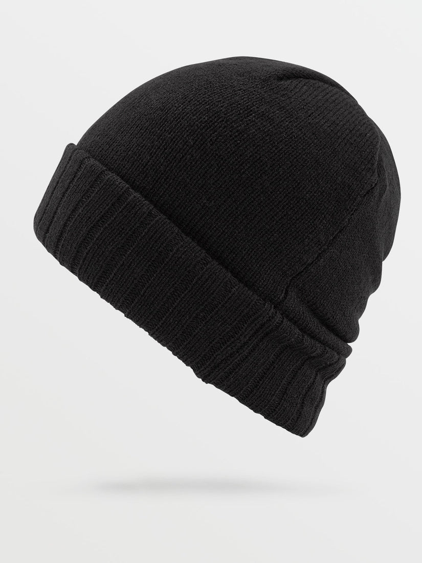 Ribbington Beanie - Black