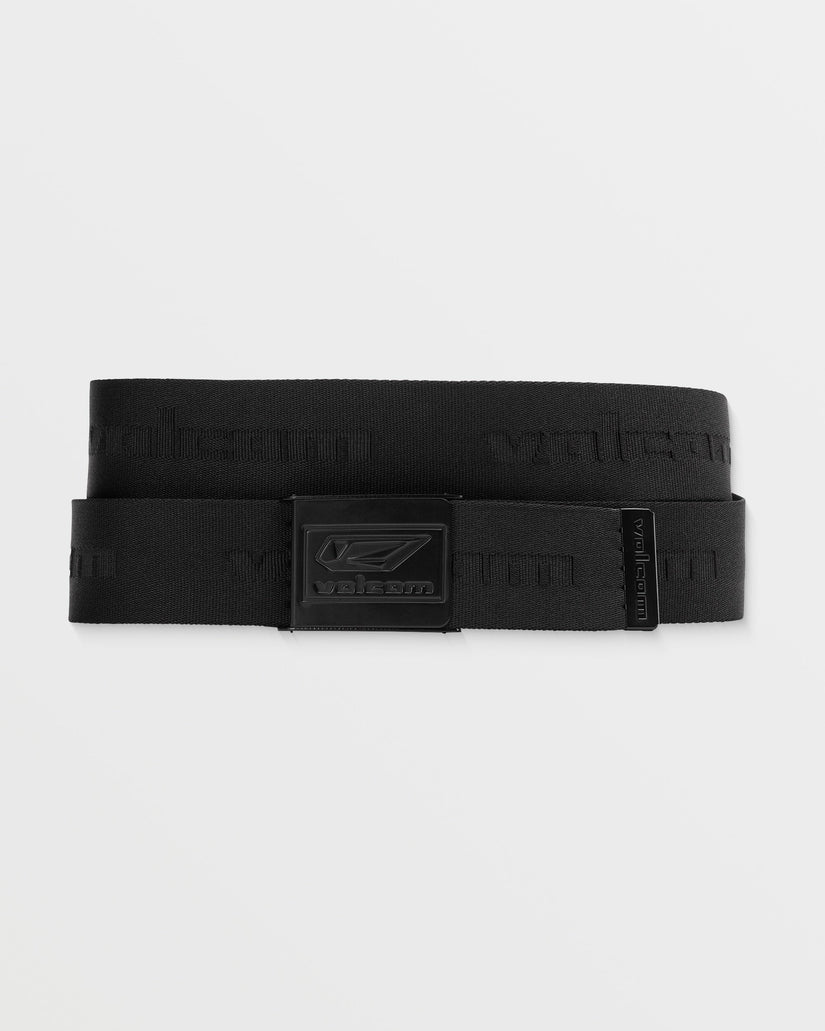 Modstone Web Belt - Black