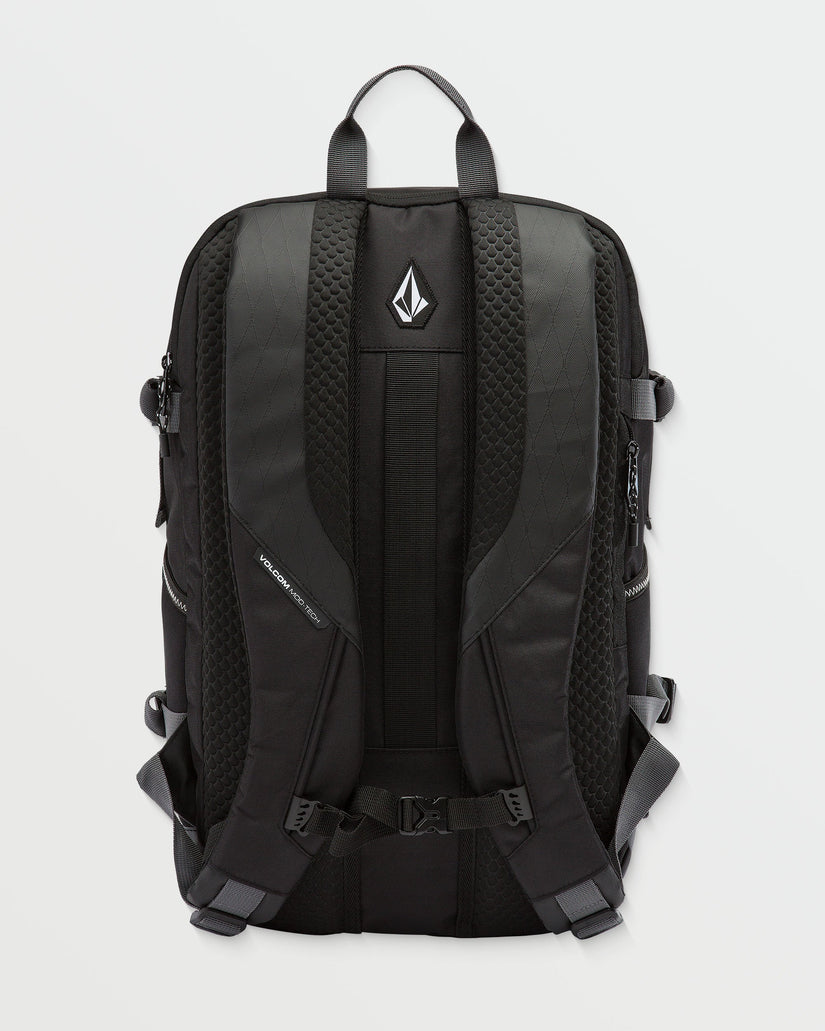 Short Range Backpack - Black