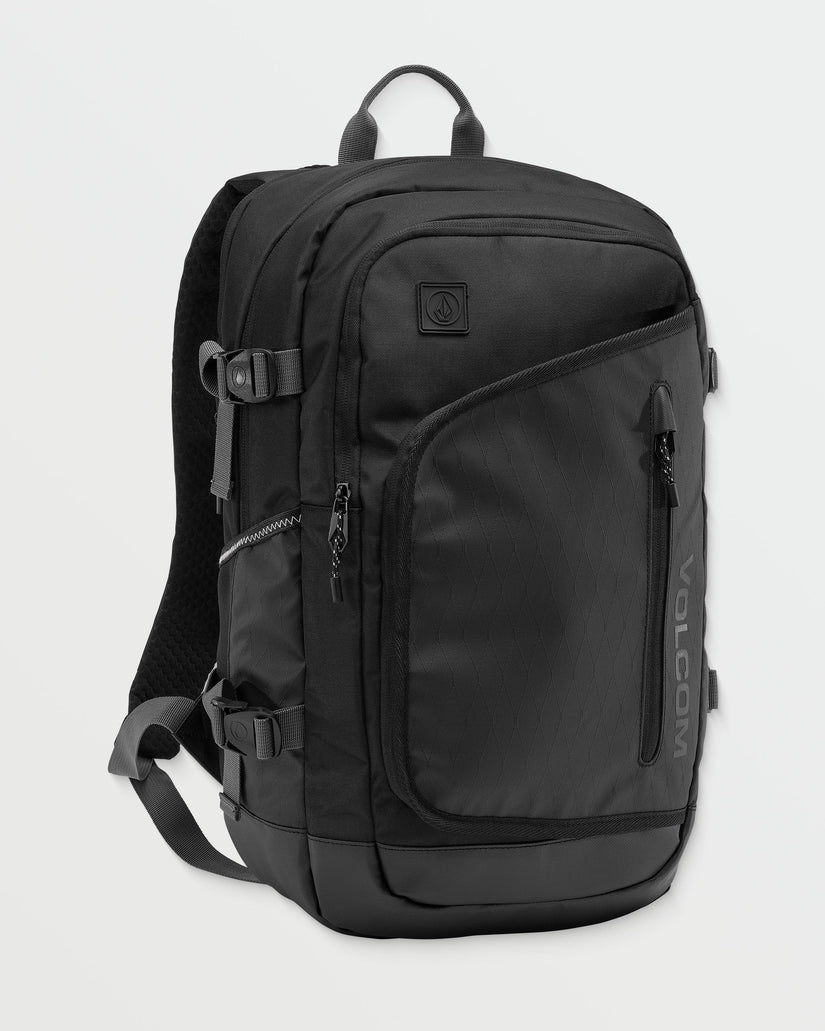 Short Range Backpack - Black