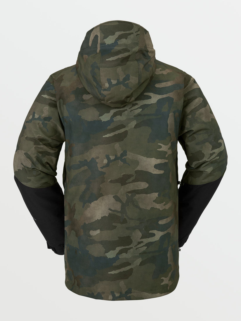 VCOLP INS JACKET - CLOUDWASH CAMO (G0452409_CWC) [B]