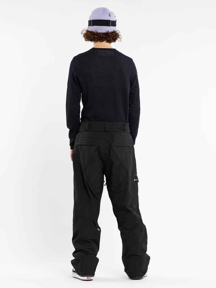 L GORE-TEX PANT - BLACK (G1352406_BLK) [47]