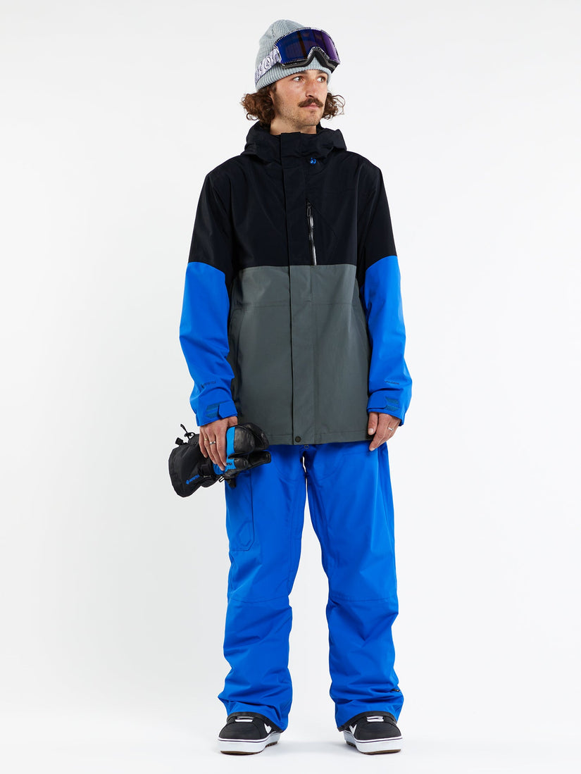 L GORE-TEX PANT - ELECTRIC BLUE (G1352406_EBL) [47]