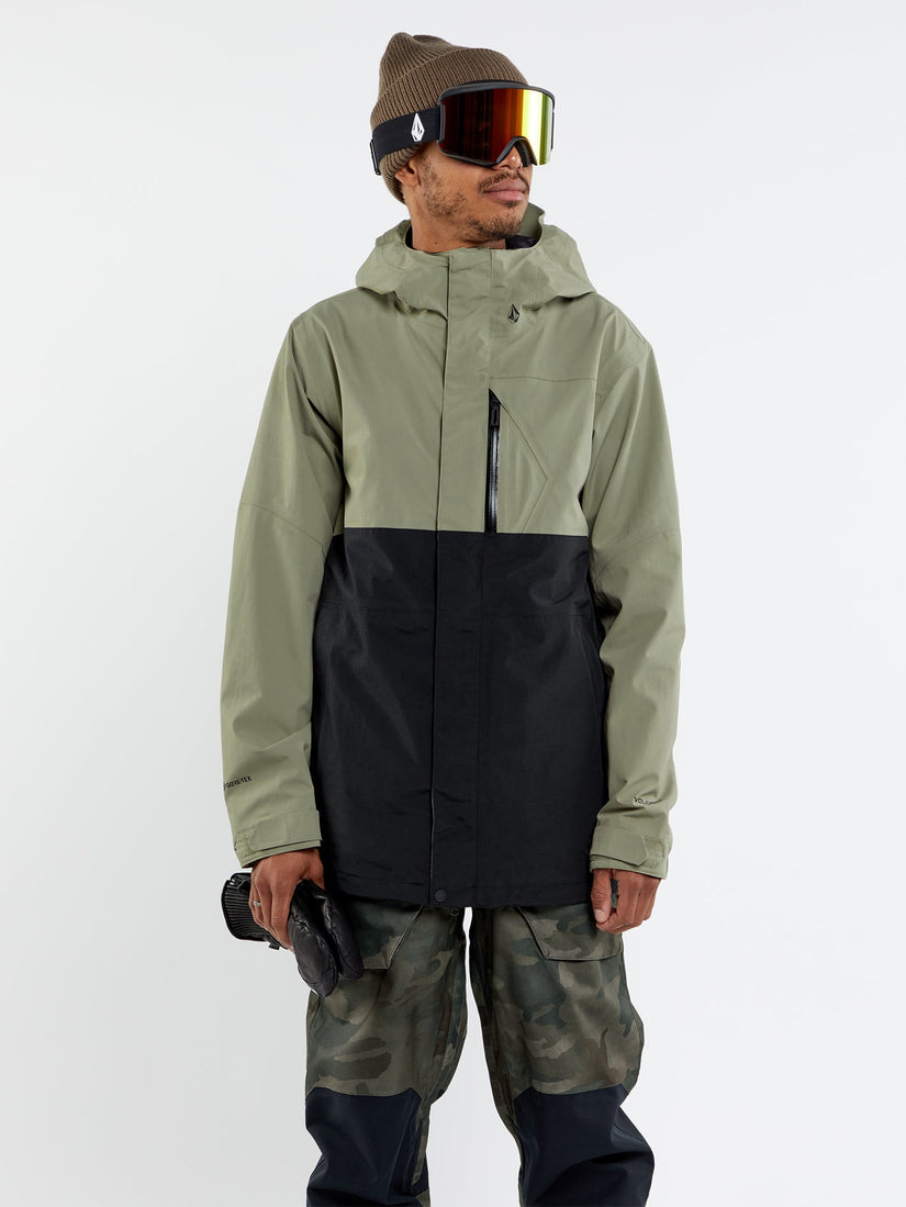 ROAN BIB OVERALL - CLOUDWASH CAMO (G1352408_CWC) [40]