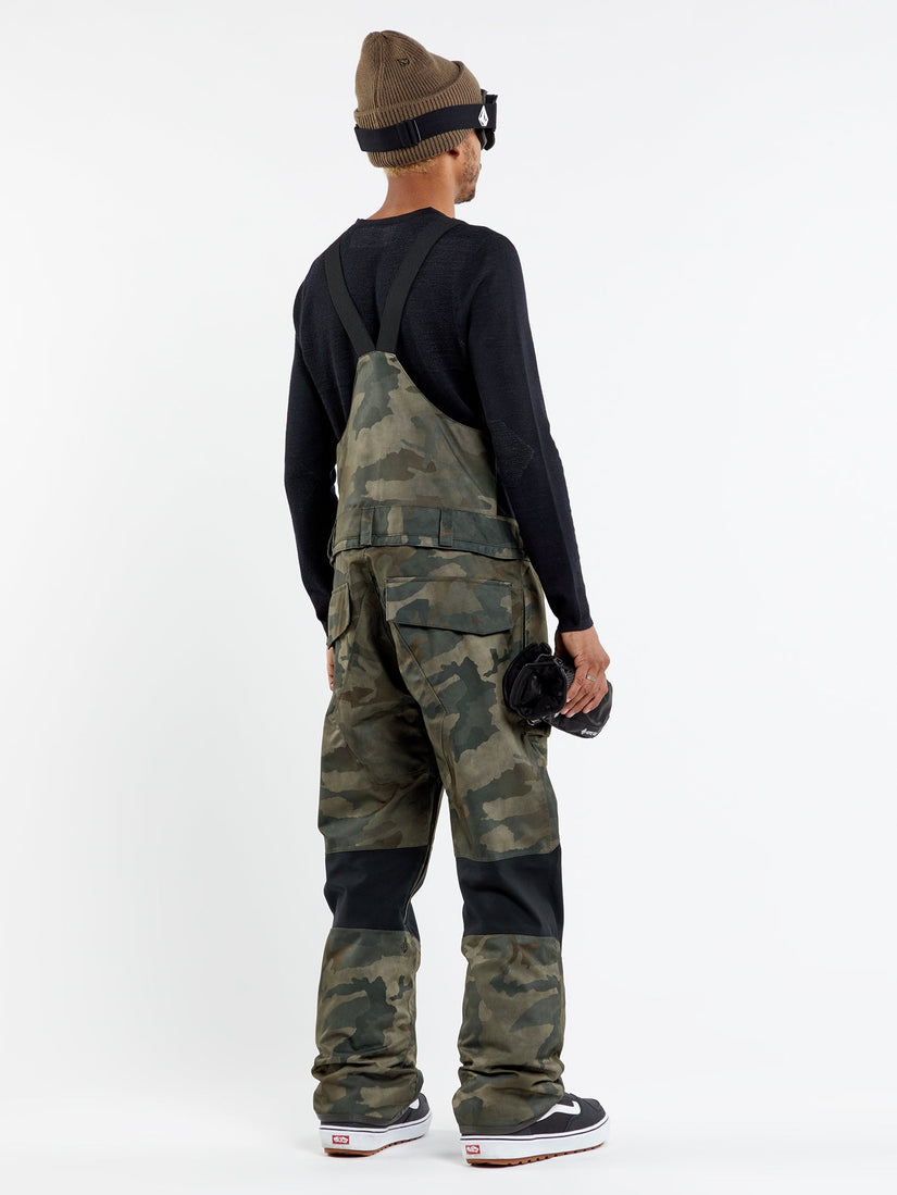 ROAN BIB OVERALL - CLOUDWASH CAMO (G1352408_CWC) [44]