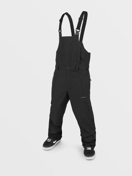 Sp black hot sale destruction overalls