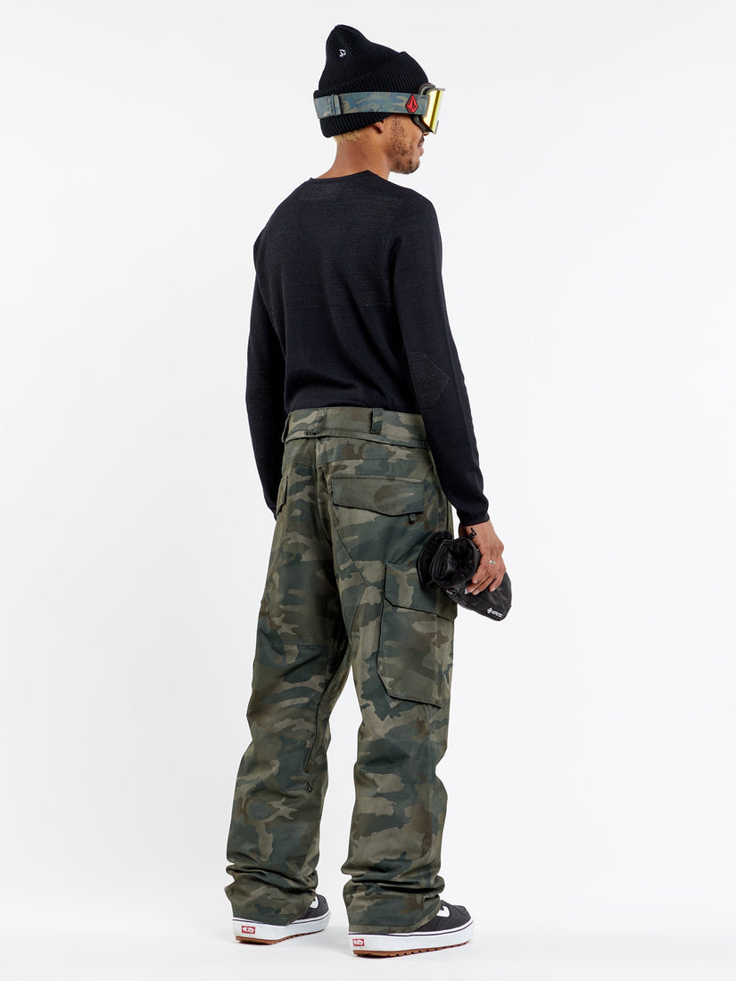 V.CO HUNTER PANT - CLOUDWASH CAMO (G1352412_CWC) [45]