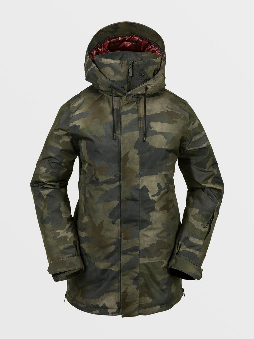 PAXSON 2L TDS INF PARKA - CLOUDWASH CAMO (H0452406_CWC) [F]