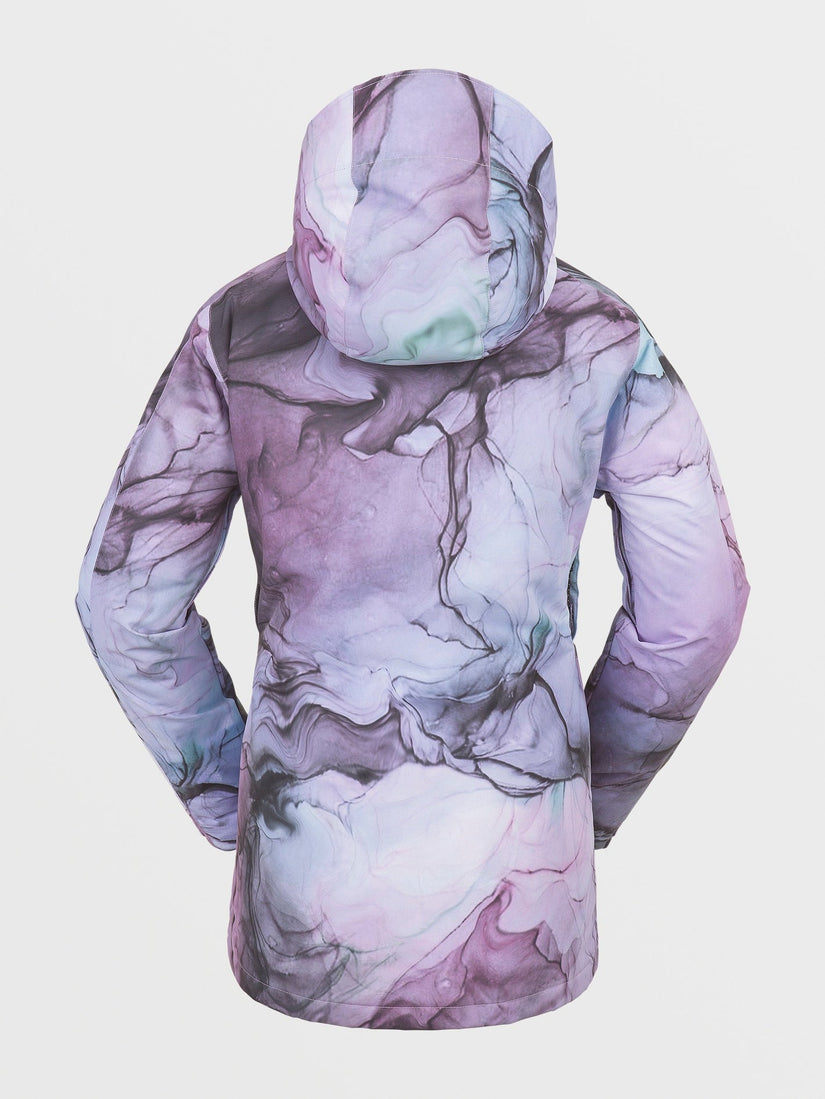 WESTLAND INS JACKET - GLACIER INK (H0452412_GLI) [B]