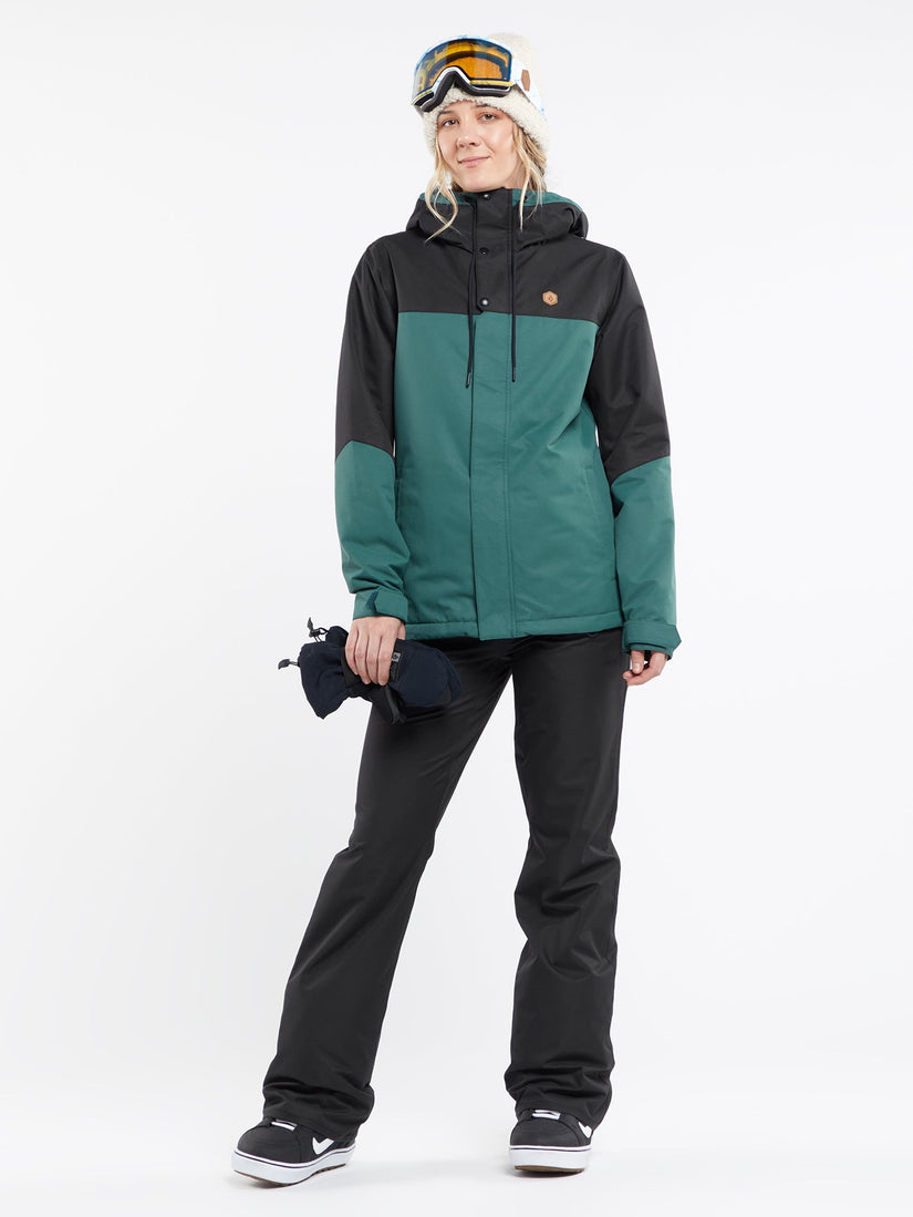 BOLT INS JACKET - BALSAM (H0452413_BSM) [45]