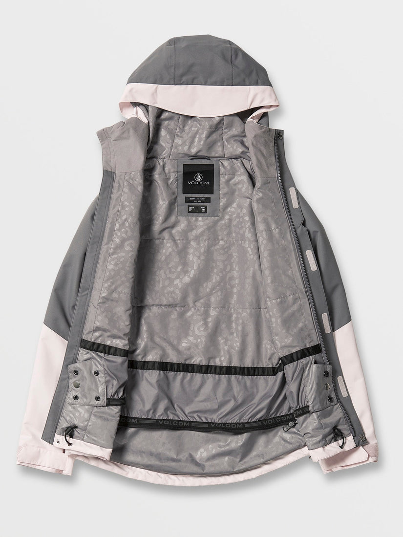 BOLT INS JACKET - CALCITE (H0452413_CLT) [21]