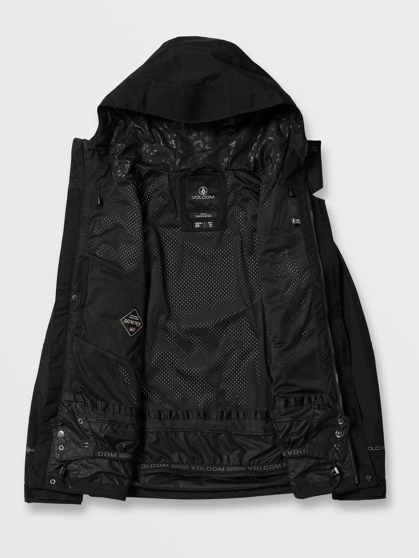 V.CO ARIS GORE-TEX JACKET - BLACK (H0652402_BLK) [21]