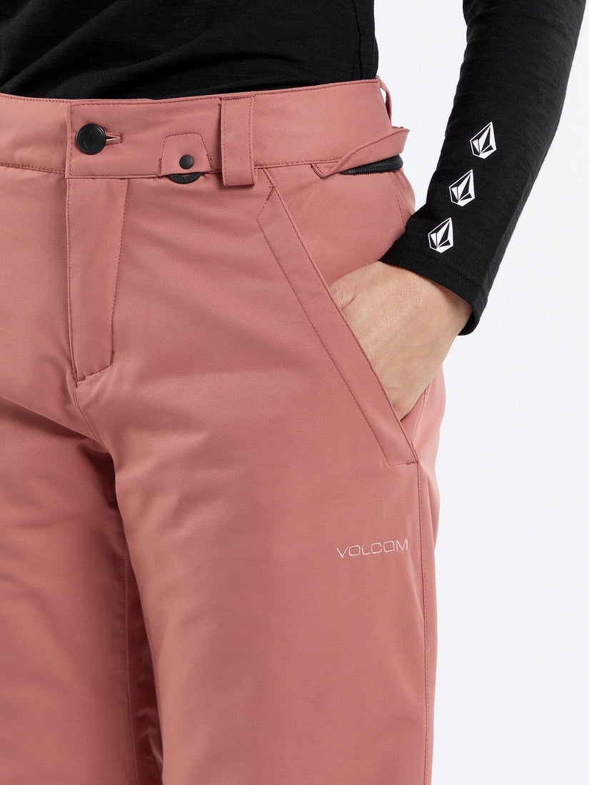 FROCHICKIE INS PANT - EARTH PINK (H1252403_EPK) [35]