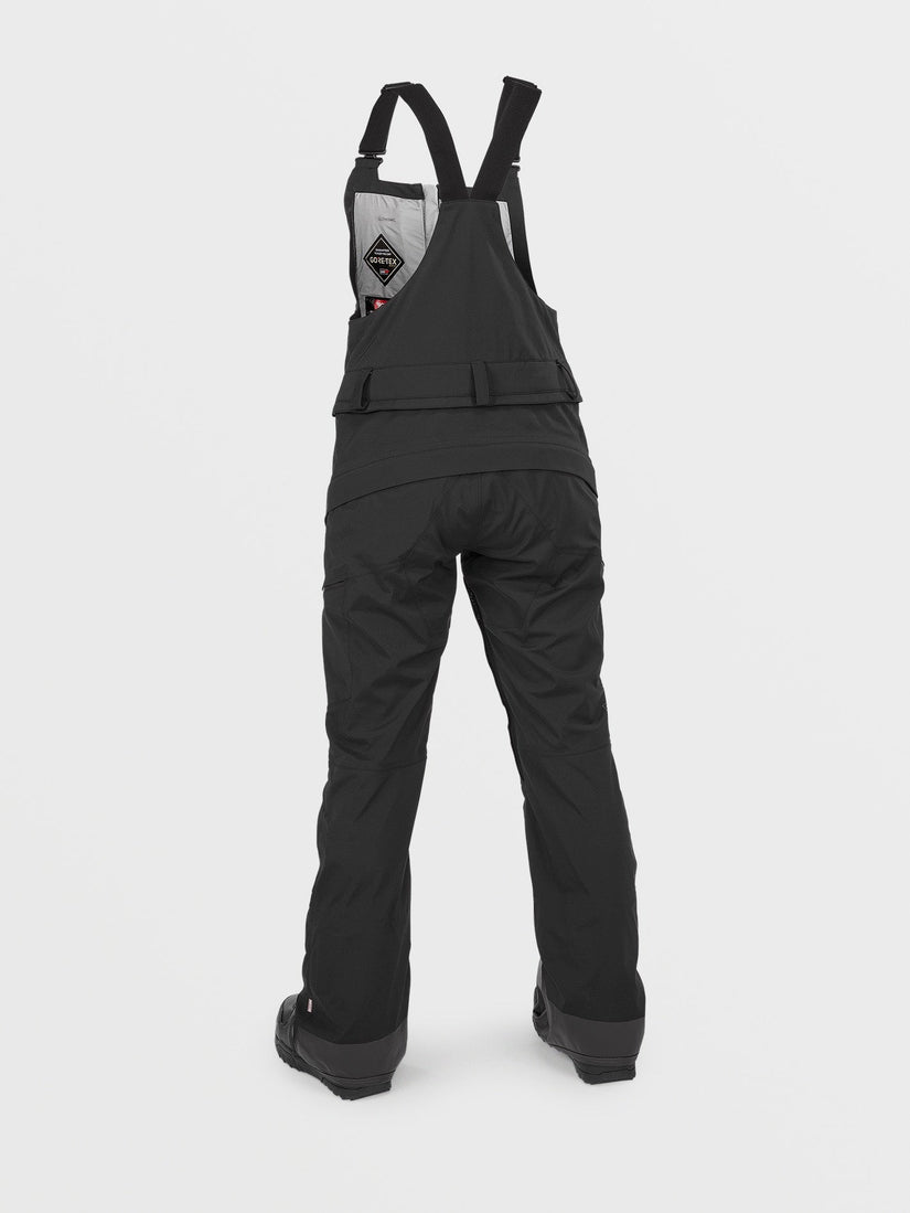 VS 3L STRETCH GORE BIB OVERALL - BLACK (H1352400_BLK) [B]