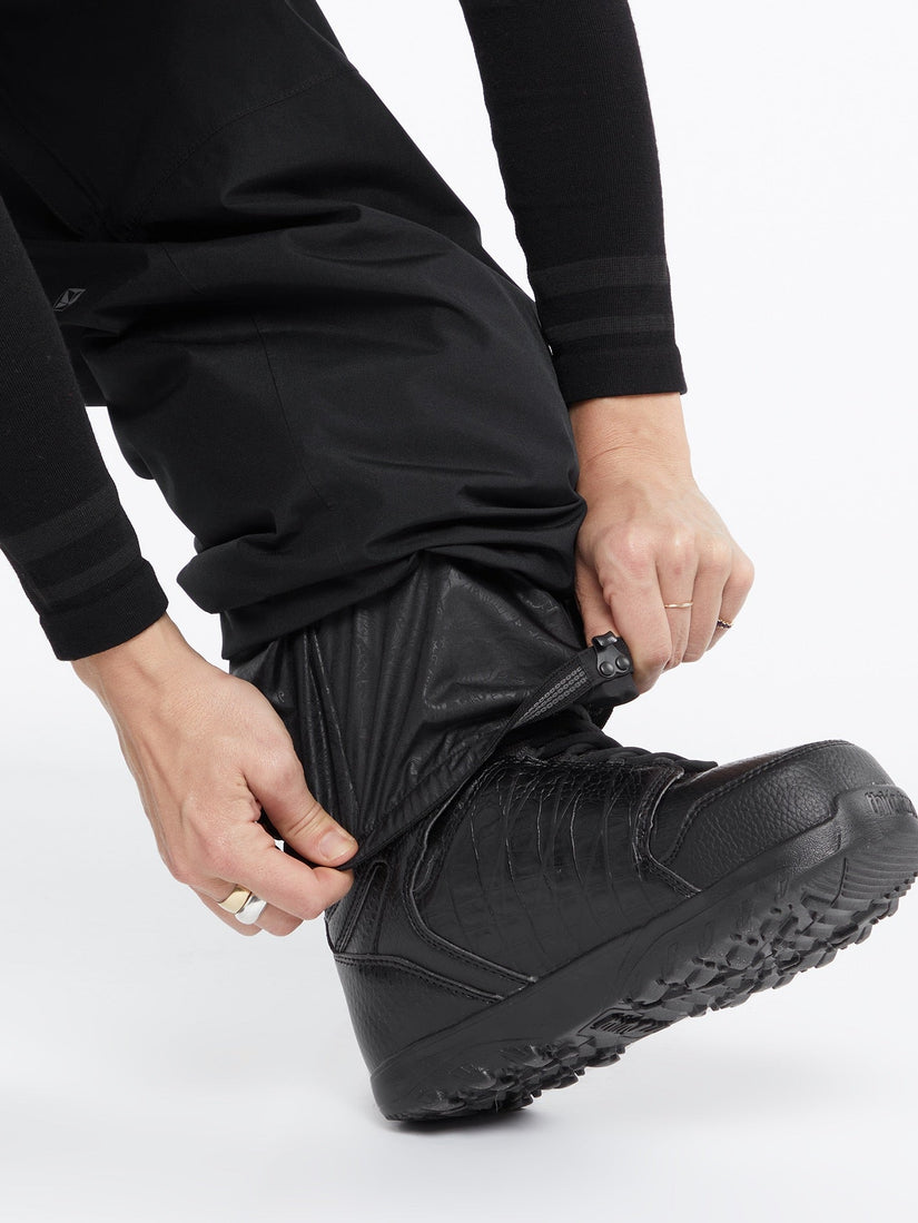 MELANCON GORE-TEX PANT - BLACK (H1352403_BLK) [33]