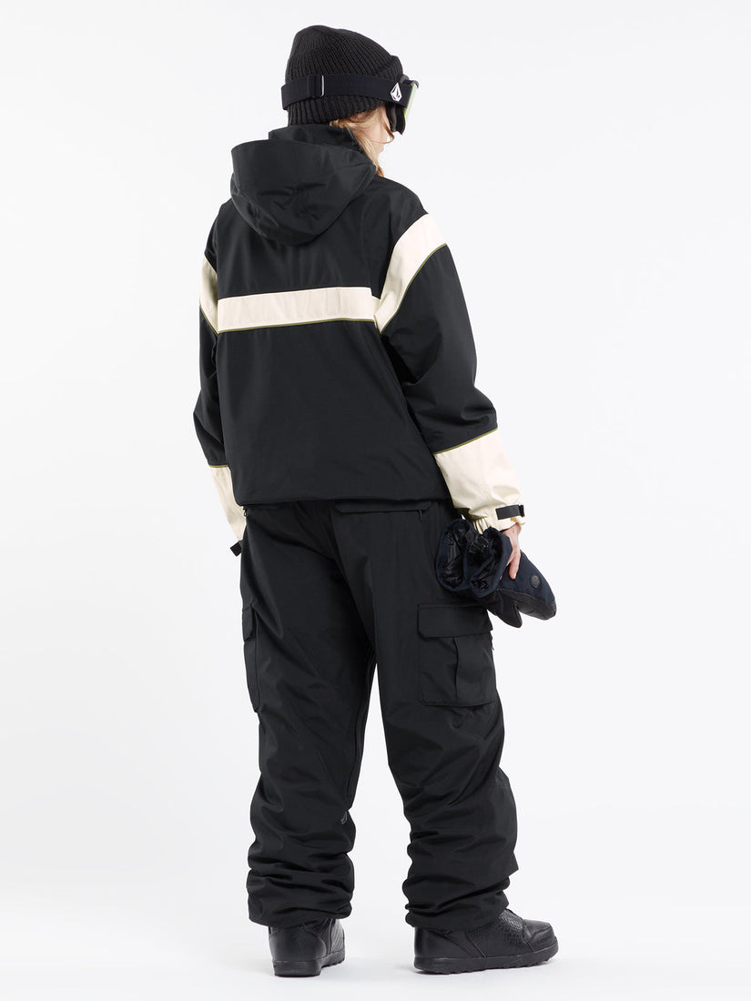 Des Melancon Gore-Tex Pants - Black