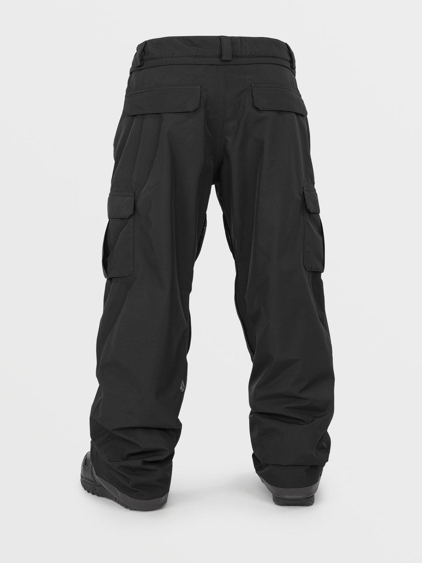 MELANCON GORE-TEX PANT - BLACK (H1352403_BLK) [B]