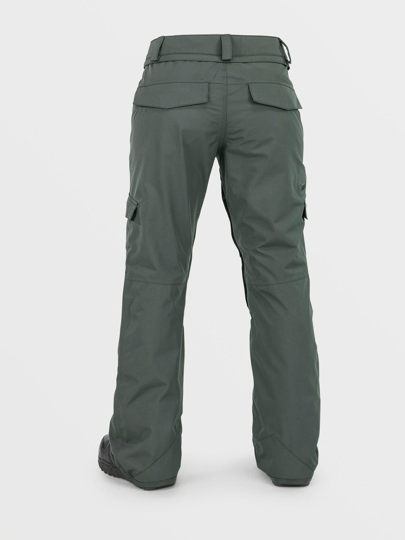 ASTON GORE-TEX PANT - EUCALYPTUS (H1352404_EUC) [B]