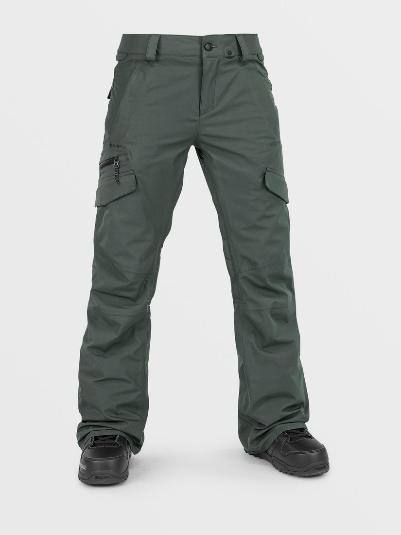 ASTON GORE-TEX PANT - EUCALYPTUS (H1352404_EUC) [F]