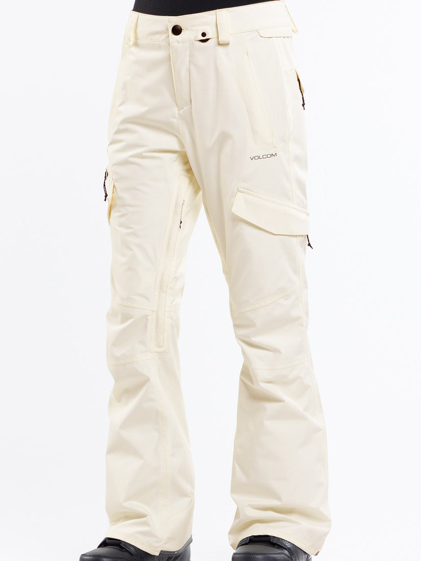 ASTON GORE-TEX PANT - MOONBEAM (H1352404_MBM) [36]